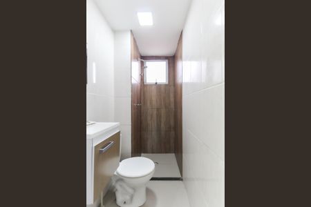 Apartamento para alugar com 38m², 2 quartos e 1 vagaBanheiro