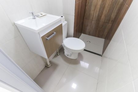 Apartamento para alugar com 38m², 2 quartos e 1 vagaBanheiro