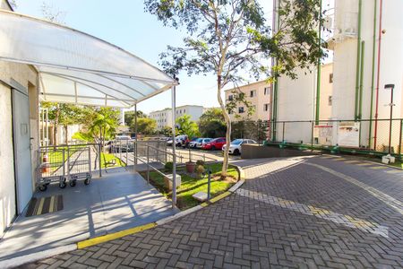 Apartamento para alugar com 38m², 2 quartos e 1 vagaÁrea Comum