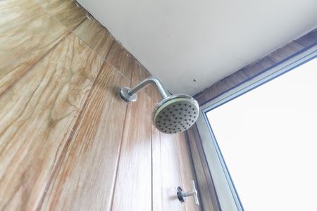 Apartamento para alugar com 38m², 2 quartos e 1 vagaBanheiro