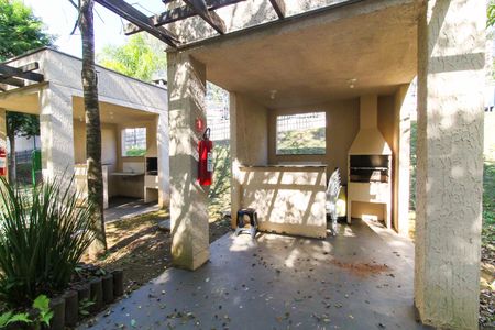 Apartamento para alugar com 38m², 2 quartos e 1 vagaÁrea Comum