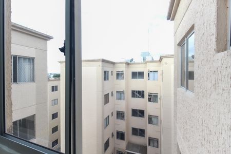 Apartamento para alugar com 38m², 2 quartos e 1 vagaCozinha - Área de Serviço