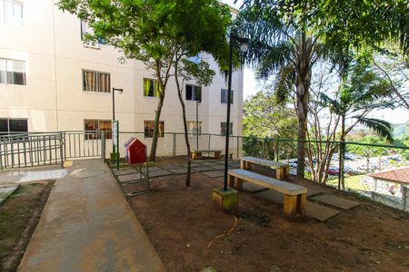 Apartamento para alugar com 38m², 2 quartos e 1 vagaÁrea Comum
