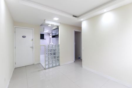 Apartamento para alugar com 38m², 2 quartos e 1 vagaSala