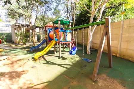 Apartamento para alugar com 38m², 2 quartos e 1 vagaÁrea Comum