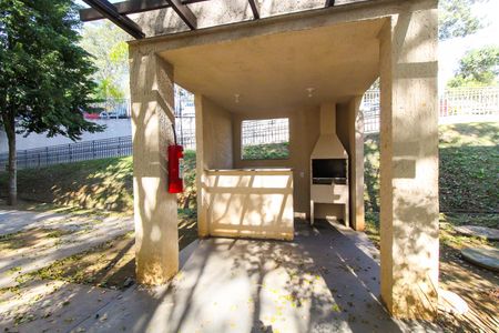 Apartamento para alugar com 38m², 2 quartos e 1 vagaÁrea Comum