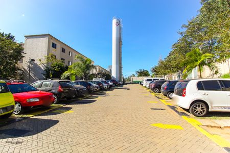 Apartamento para alugar com 38m², 2 quartos e 1 vagaÁrea Comum