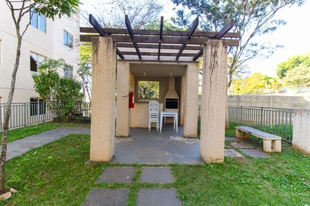 Apartamento para alugar com 38m², 2 quartos e 1 vagaÁrea Comum