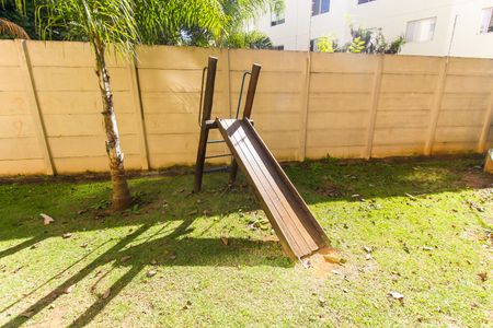 Apartamento para alugar com 38m², 2 quartos e 1 vagaÁrea Comum