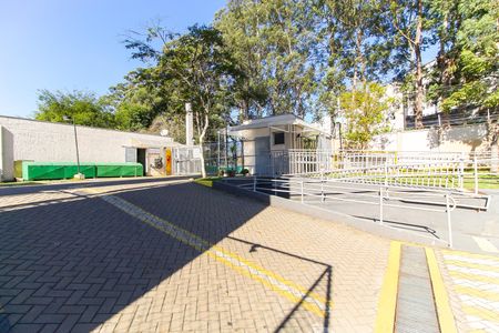 Apartamento para alugar com 38m², 2 quartos e 1 vagaÁrea Comum