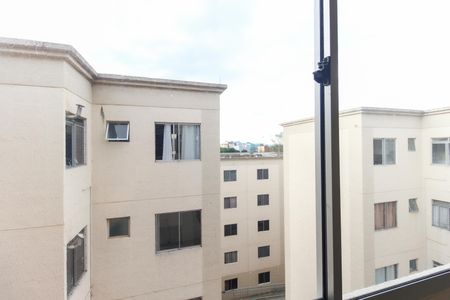Apartamento para alugar com 38m², 2 quartos e 1 vagaVista Quarto 2