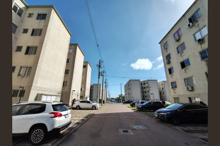 Apartamento à venda com 40m², 2 quartos e 1 vagaÁrea comum