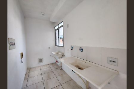 Apartamento à venda com 40m², 2 quartos e 1 vagaCozinha