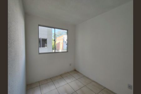 Quarto 2 de apartamento à venda com 2 quartos, 40m² em Cavalhada, Porto Alegre