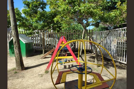 Apartamento à venda com 40m², 2 quartos e 1 vagaÁrea comum - Playground