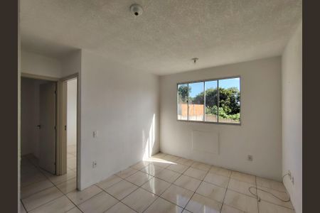 Sala de apartamento à venda com 2 quartos, 40m² em Cavalhada, Porto Alegre
