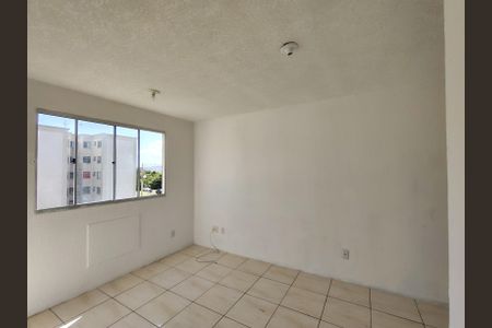 Sala de apartamento à venda com 2 quartos, 40m² em Cavalhada, Porto Alegre