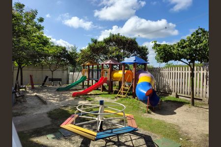 Apartamento à venda com 40m², 2 quartos e 1 vagaÁrea comum - Playground