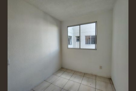 Apartamento à venda com 40m², 2 quartos e 1 vagaQuarto 2