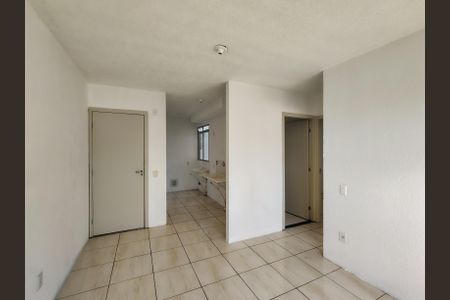 Sala de apartamento à venda com 2 quartos, 40m² em Cavalhada, Porto Alegre