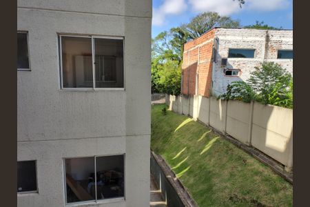 Quarto 2 - vista de apartamento à venda com 2 quartos, 40m² em Cavalhada, Porto Alegre