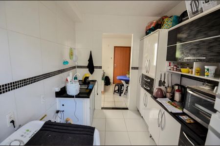 Apartamento à venda com 50m², 2 quartos e 1 vagaÁrea de Serviço