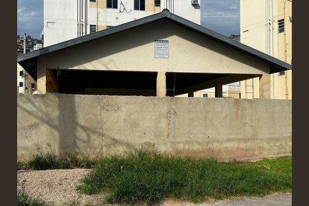 Apartamento à venda com 50m², 2 quartos e 1 vagaÁrea comum