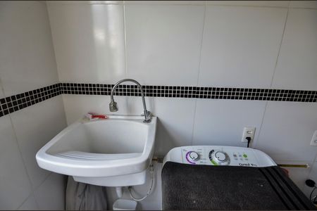 Apartamento à venda com 50m², 2 quartos e 1 vagaÁrea de Serviço