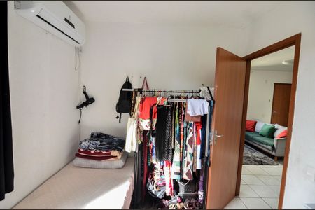 Apartamento à venda com 50m², 2 quartos e 1 vagaQuarto 2