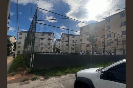 Apartamento à venda com 50m², 2 quartos e 1 vagaÁrea comum