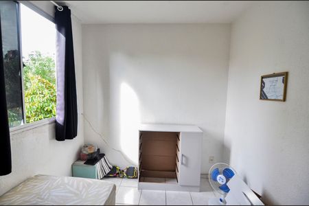 Apartamento à venda com 50m², 2 quartos e 1 vagaQuarto 1