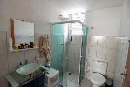 Apartamento à venda com 50m², 2 quartos e 1 vagaBanheiro