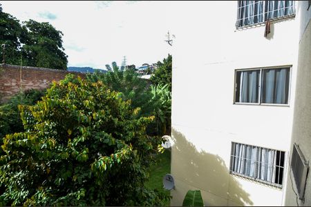 Apartamento à venda com 50m², 2 quartos e 1 vagaSala