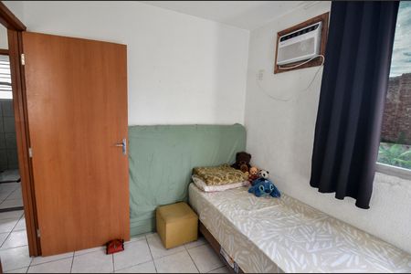 Apartamento à venda com 50m², 2 quartos e 1 vagaQuarto 1