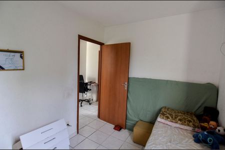Apartamento à venda com 50m², 2 quartos e 1 vagaQuarto 1