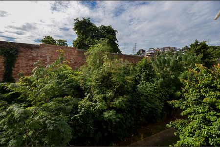 Apartamento à venda com 50m², 2 quartos e 1 vagaQuarto 2