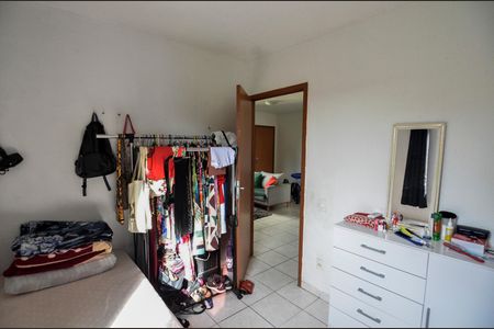 Apartamento à venda com 50m², 2 quartos e 1 vagaQuarto 2