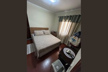 Casa à venda com 227m², 4 quartos e 3 vagasQuarto