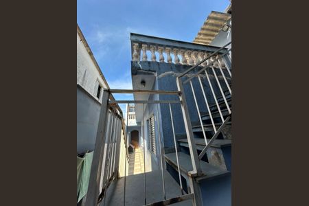 Casa à venda com 227m², 4 quartos e 3 vagasÁrea externa