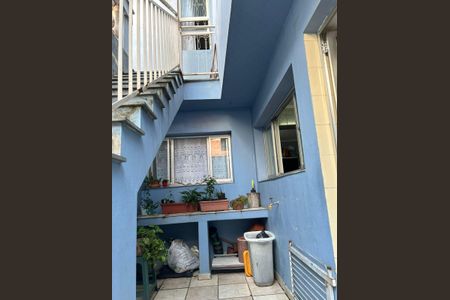 Casa à venda com 227m², 4 quartos e 3 vagasÁrea externa
