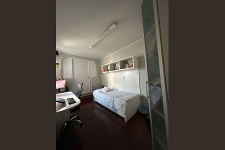 Quarto de casa à venda com 4 quartos, 227m² em Vila Guiomar, Santo André