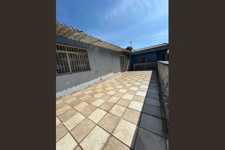 Casa à venda com 227m², 4 quartos e 3 vagasVaranda