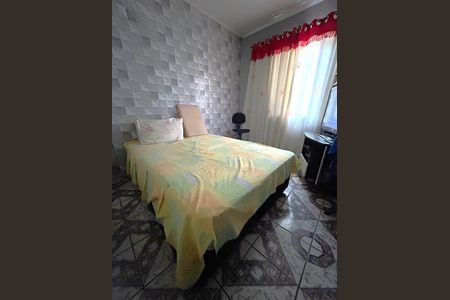 Casa à venda com 227m², 4 quartos e 3 vagasQuarto