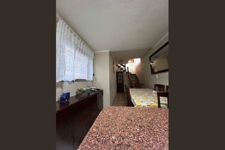 Casa à venda com 227m², 4 quartos e 3 vagasSala de Jantar