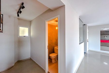 Apartamento para alugar com 119m², 3 quartos e 2 vagasSala