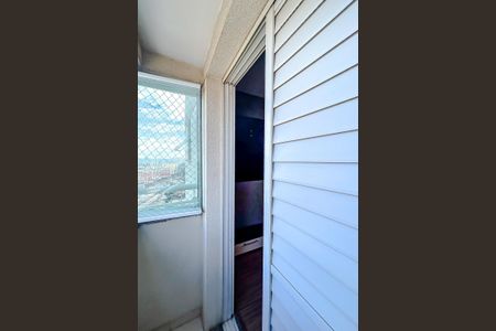 Apartamento para alugar com 119m², 3 quartos e 2 vagasVaaranda da Suíte