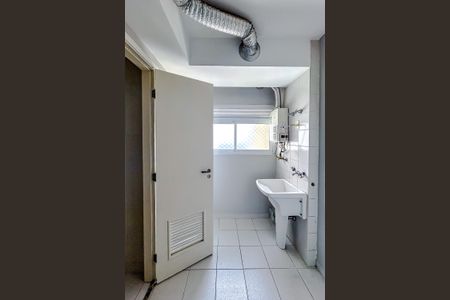 Apartamento para alugar com 119m², 3 quartos e 2 vagasÁrea de Serviço