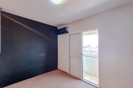 Apartamento para alugar com 119m², 3 quartos e 2 vagasQuarto 2 - Suíte