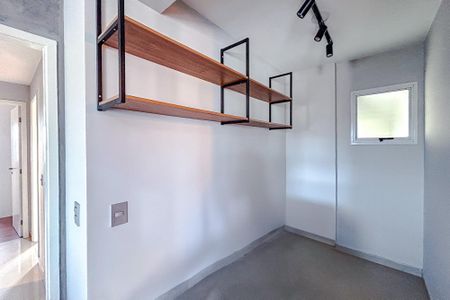 Apartamento para alugar com 119m², 3 quartos e 2 vagasSala