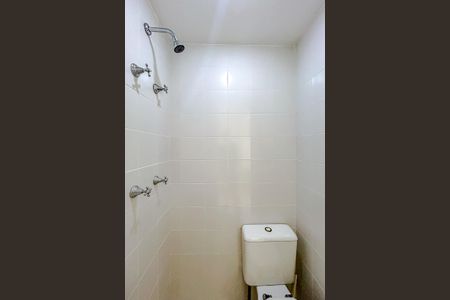 Apartamento para alugar com 119m², 3 quartos e 2 vagasBanheiro de serviço